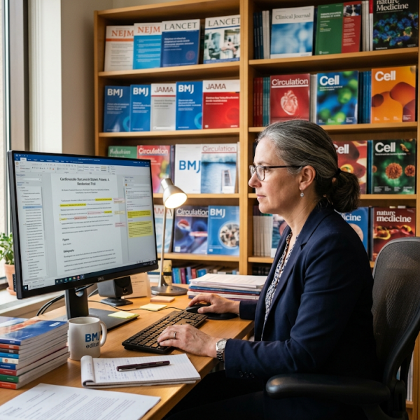 Why Medical Publishers Need Certified Translation Services