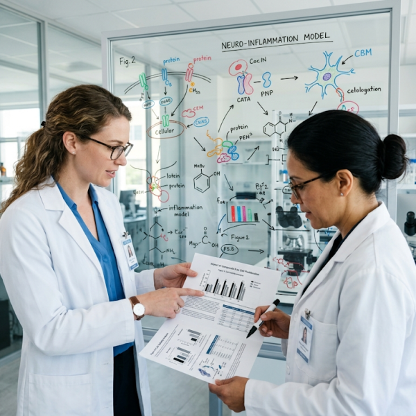 Pourquoi les revues médicales ont besoin de traducteurs assermentés