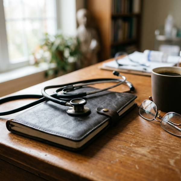 How Medical Publishers Keep Global Research Consistent